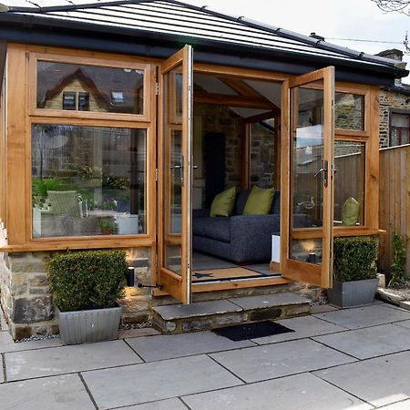 Villa Little Plumtree Addingham Exterior foto