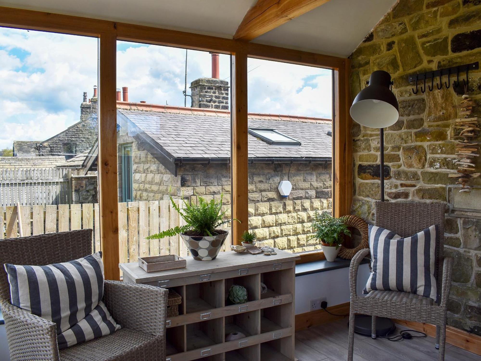 Villa Little Plumtree Addingham Exterior foto