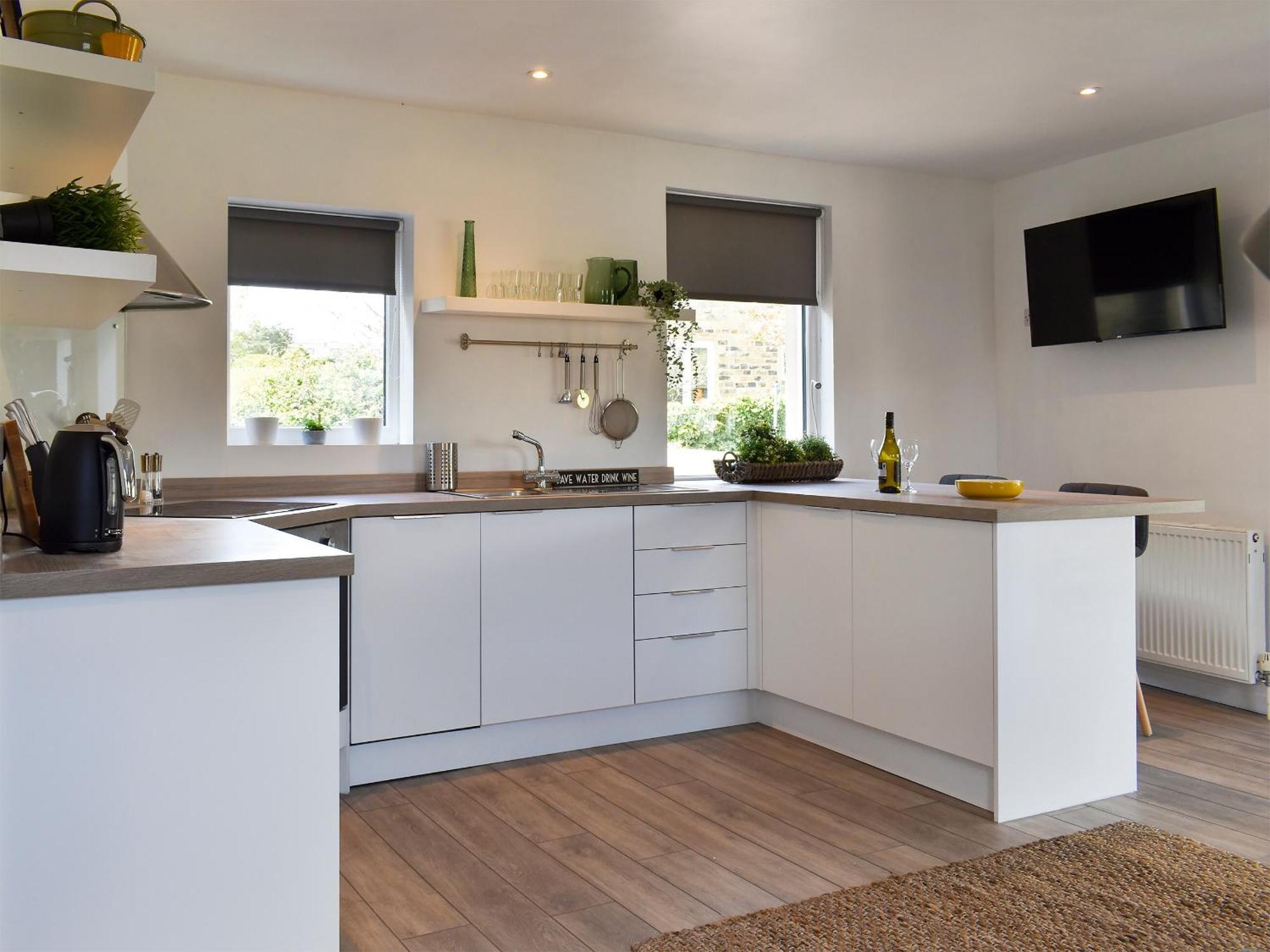 Villa Little Plumtree Addingham Exterior foto